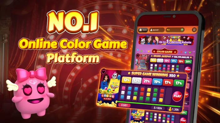 Poppy Playtime gameplay on Android phone